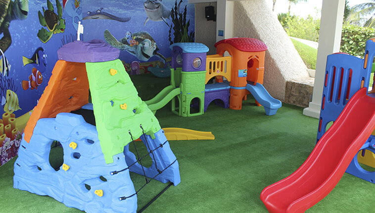 baby park